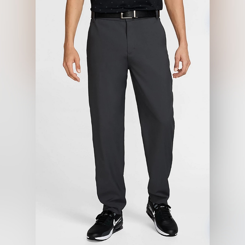 Nike Golf Black Dri-FIT Pants